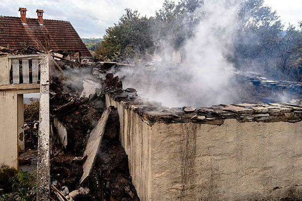 Affordable Fire Damage Removal solutions in Medina, WA